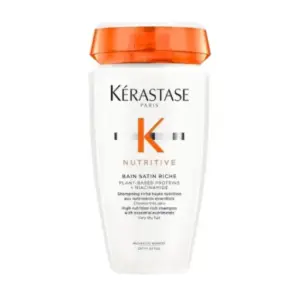 KERASTASE K NUTRITVE BAIN SATIN SHAMPOO 250 ML
