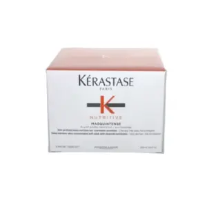 KERASTASE NUTRITIVE MASK 200 ML