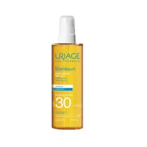 URIAGE BARIESUN 50 DRY OIL BODY 200 ML