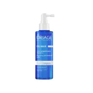 URIAGE DS HAIR REGULATING ANTI-DANDRUFF LOTION 100 ML