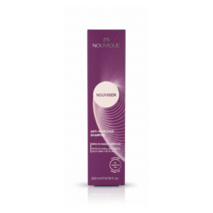 NOUVIQUE NOUVIGEN ANTI-HAIR LOSS SHAMPOO 200 ML