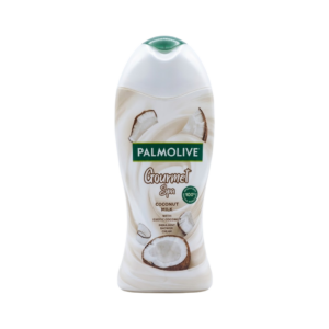 PALMOLIVE GOURMET SPA COCONUT SHOWER CREAM 250ML
