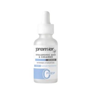 PRIMIER SOFT HYALURONIC ACID CERAMIDE SERUM  SKIN 0 PREP 30 ML