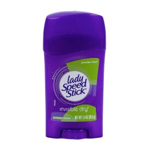 LADY SPEED STICK POWDER 39.6 G