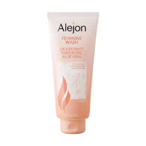 ALEJON FEMININE WASH 200ML