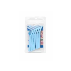 INTERDENTAL BRUSHES 5PCS7.5-8MM DOUBLE SIZE