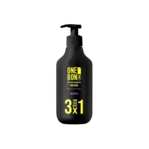 ONE BOND BATH&SHOWER 31 ENERGIZE 500 ML