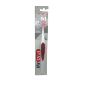 MR ORAL FLASH SILK J015