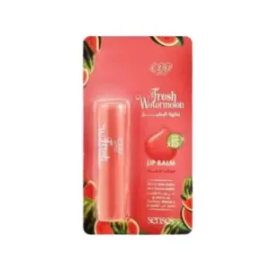 EVA SKIN CARE FRESH WATERMELON LIP BALM 4 GM