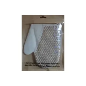 ALICE EXFOLIATING GLOVES 4659