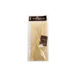 BRIGHT NATURAL MASSAGE LOOFAH 3000