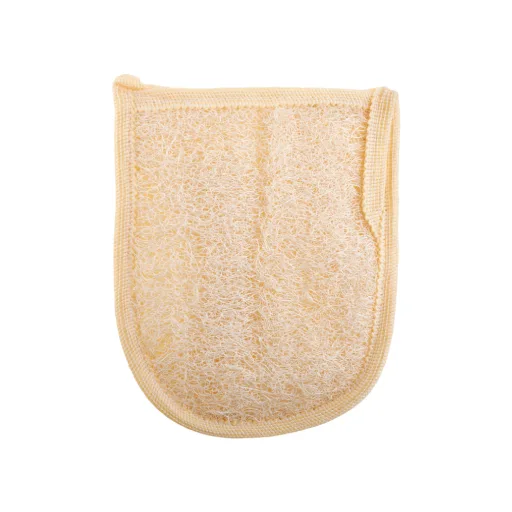 BRIGHT NATURAL MASSAGE LOOFAH3017