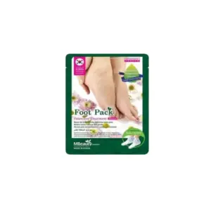 DERMATOLOGIST FOOT PACK 