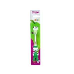 PENDULINE GREEN TOOTH BRUSH 726