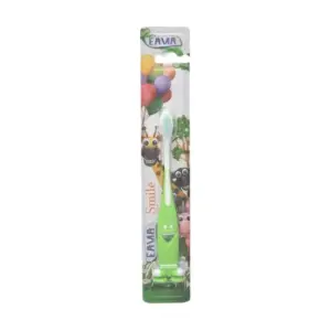 EAMA SMILE TOUTH BRUSH Colors