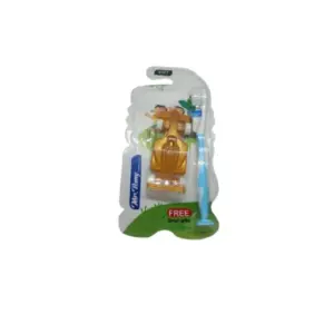 PURE CHILDREN TOOTH BRUSH SOFT 30250