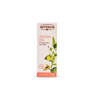 IMTENAN JOJOBA OIL 50ML