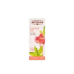 IMTENAN CASTOR OIL 25ML