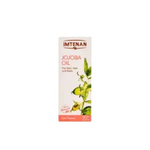 IMTENAN JOJOBA OIL 25ML