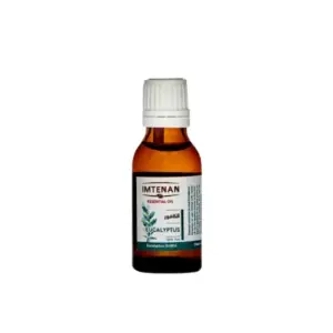 IMTENAN EUCALYPTUS OIL 25ML