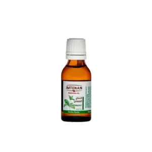 IMTENAN PEPPERMINT OIL 25ML