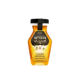 IMTENAN CLOVER BLOSSOM HONEY 450 GM