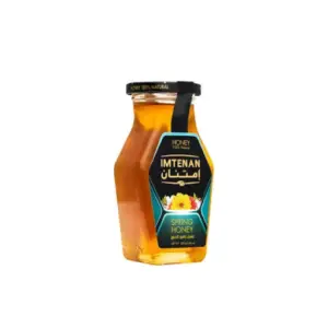 IMTENAN SPRING HONEY 250GM
