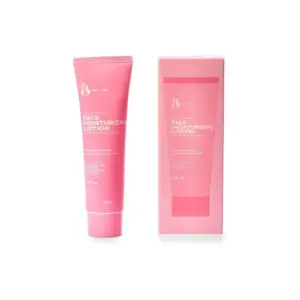 BIO-ME FACE MOISTURIZING LOTION SPF 8+50 ML