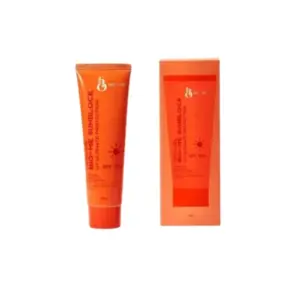 BIO-ME SUNBLOCK SPF 50+ 50 ML