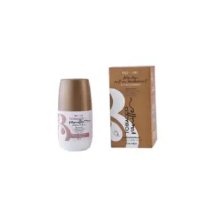 BIO-ME ROLL ON DEODORANT TOBACCO VANILLA FOR MAN 50 ML