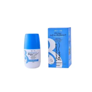 BIO-ME FRAGRANCE FREE ROLL ON ANTIPERSPIRANT 50 ML