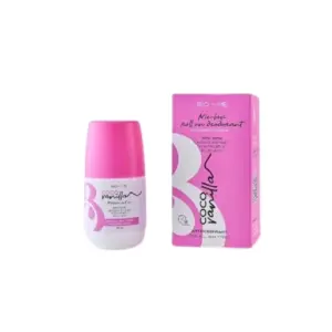 BIO-ME ROLL ON DEODORANT COCO VANILLA FOR MAN 50 ML