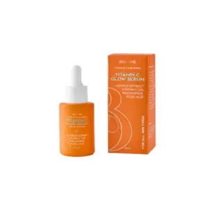 BIO-ME VITAMIN C GLOW SERUM 30 ML