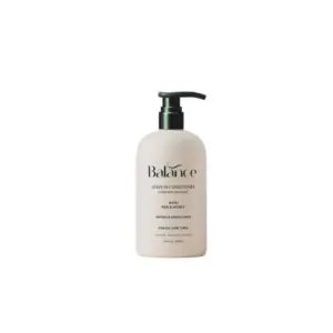 BALANCE LEAVE-IN CONDITIONER WITH SILK & HONEY 355 ML