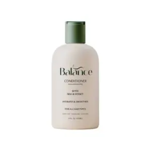 BALANCE CONDITIONER WITH SILK & HONEY 355 ML