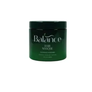 BALANCE HAIR MASQUE 500 ML