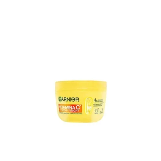 GARNIER VITAMIN C FRESH&BRIGHT 85 ML FACE CREAM
