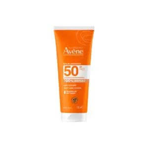 AVENE HIGH PROTECTION SUN CARE LOTION SPF 50 100 ML