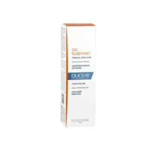 DUCRAY TONIFYING GEL HAIR CARE 30 ML 