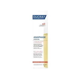 DUCRAY ANAPHASE CREASTIM ANTI-HAIR LOSS&GROWTH LOTION 60ML مستورد