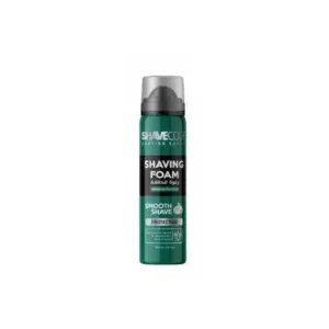SHAVE CODE SMOOTH SHAVE FOAM PROTECTNG 200ML