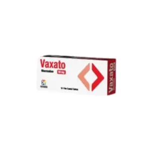 VAXATO 20MG 30TABLETS 