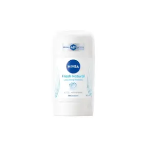 NIVEA FRESH NATURAL W 3 IN 1 50 ML