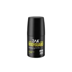 ZAK BODY GUARD SPORT ROLL 50 ML