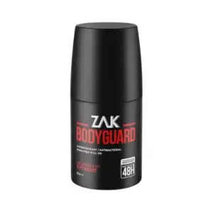 ZAK BODY GUARD EXTREME ROLL 50 ML
