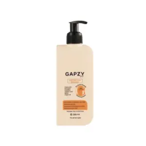 GAPZY MARK ANTI HAIR LOSS SHAMPOO 200 ML