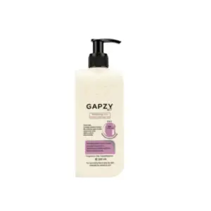 GAPZY MARK WHITENING CIACA FACIAL CLEANSER GEL 200 ML