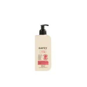 GAPZY UREA BODY CREAM 10% 200 ML