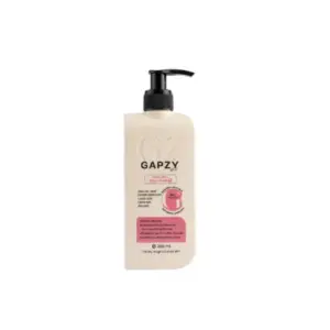 GAPZY UREA CICA BODY WASH 5% 200 ML