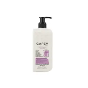 GAPZY WHITENING CICA BODY MILK 200 ML